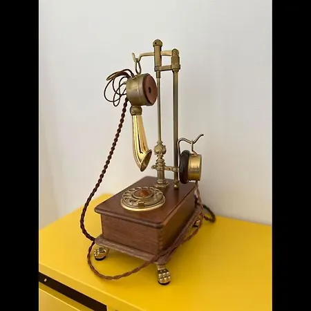 Aurora's View * Argegno