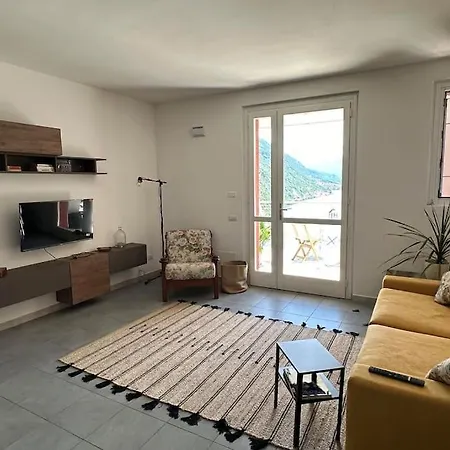 Apartamento Aurora's View