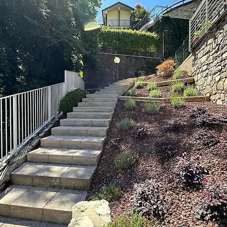 Apartamento Aurora's View *