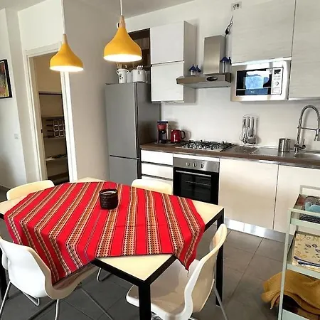 Apartamento Aurora's View