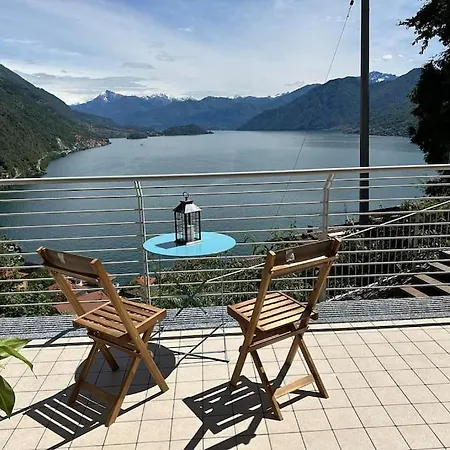 Apartamento Aurora's View *