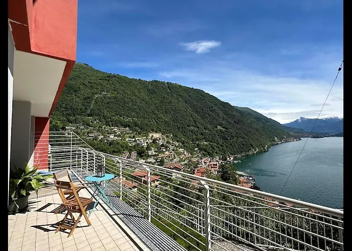 Aurora's View Daire *