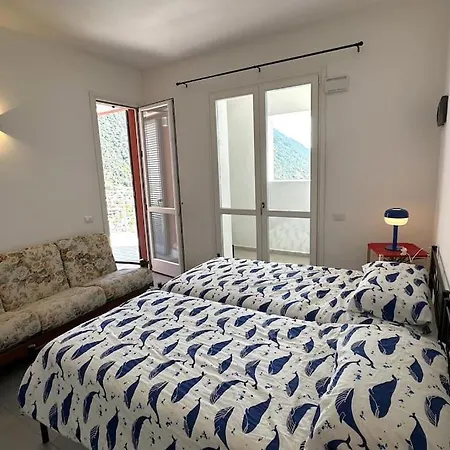 Aurora's View Argegno