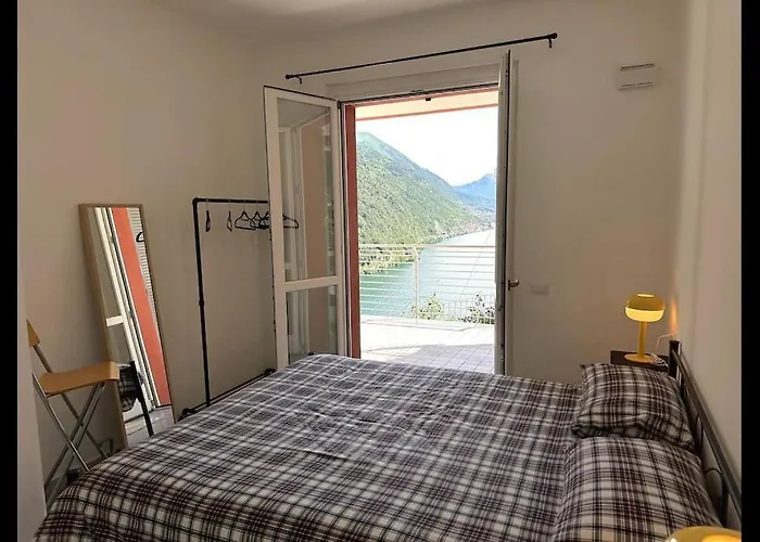 Aurora's View 公寓 阿尔杰尼奥