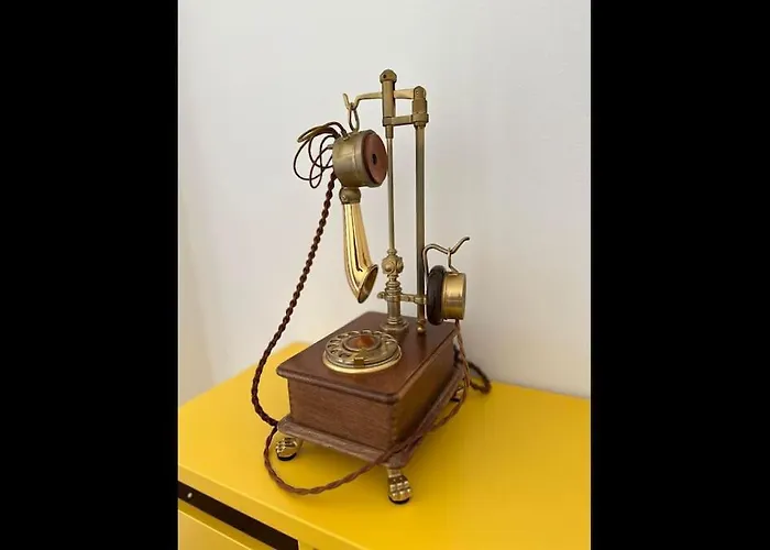 Aurora's View * 阿尔杰尼奥