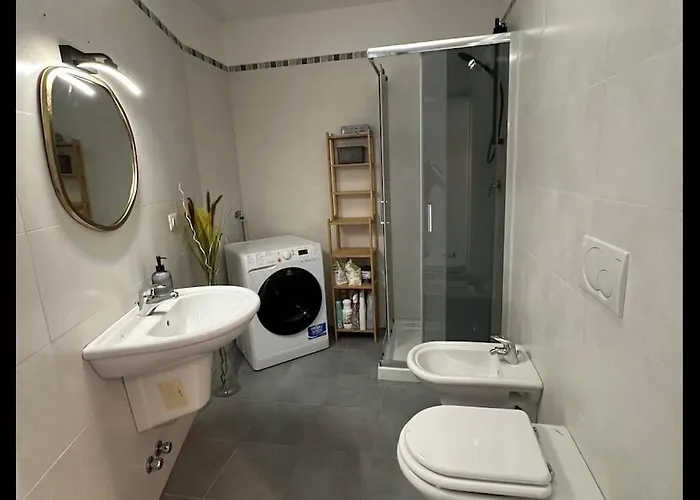 Aurora's View 公寓 *