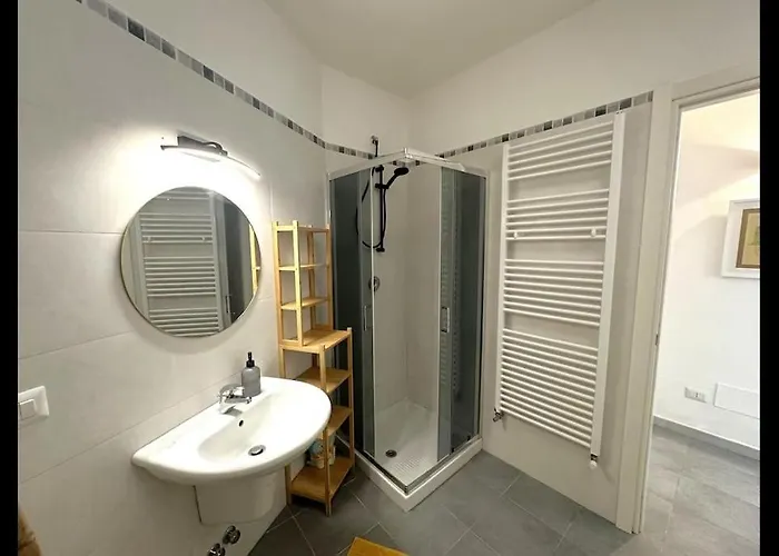 公寓 Aurora's View *