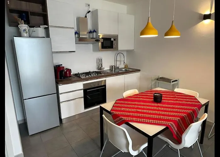 Aurora's View * 阿尔杰尼奥