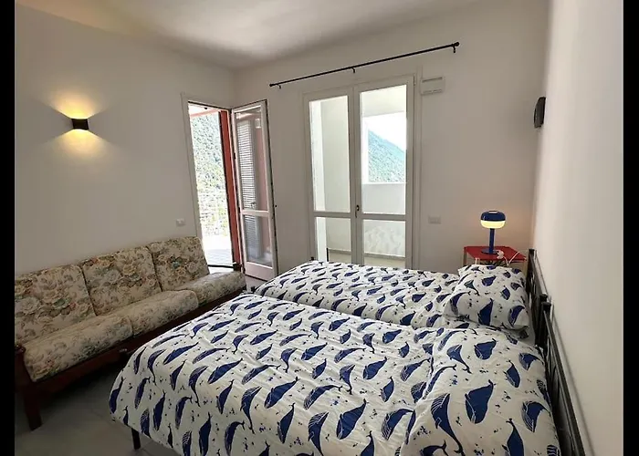 Aurora's View 阿尔杰尼奥