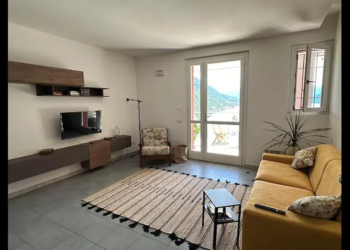 公寓 Aurora's View