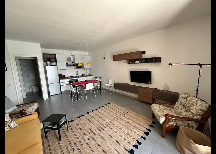 公寓 Aurora's View *