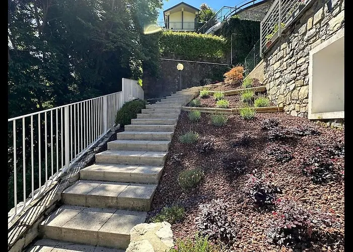 公寓 Aurora's View *