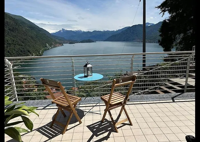 公寓 Aurora's View *