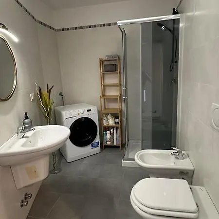 Aurora's View Apartment *