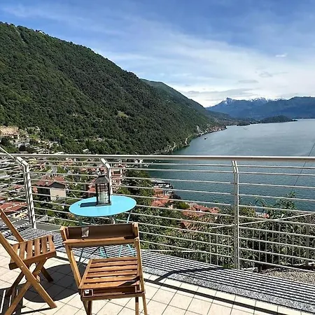 Aurora's View Apartment